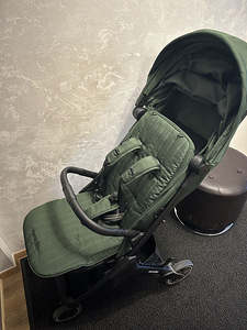 Easywalker Jackey 2 Deep Green (1 фото из 3)