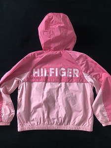 Ветровка Hilfiger s.116 NEW! (1 фото из 3)
