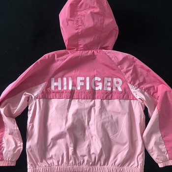 Hilfiger tuulejope s.116 UUS!