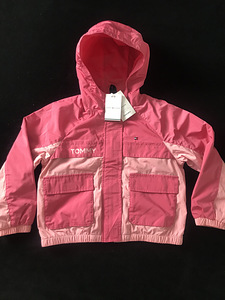 Ветровка Hilfiger s.116 NEW! (2 фото из 3)