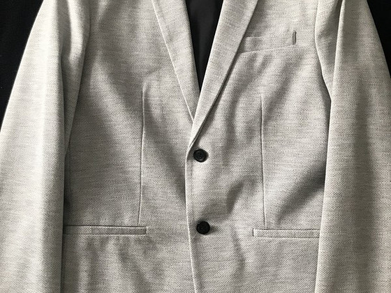 Новый! Пиджак ZARA р.М