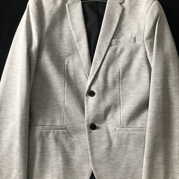 Новый! Пиджак ZARA р.М