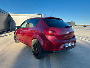 SEAT Ibiza 1.2 77kW (1 foto / 12)