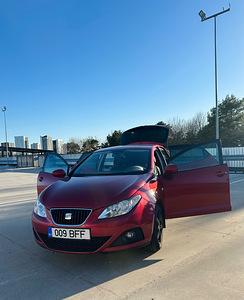 SEAT Ibiza 1.2 77kW (2 foto / 12)