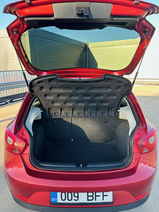 SEAT Ibiza 1.2 77kW (4 foto / 12)