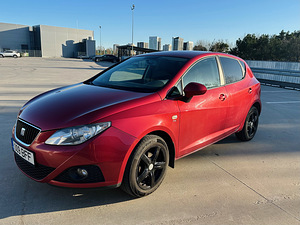SEAT Ibiza 1.2 77kW (6 foto / 12)