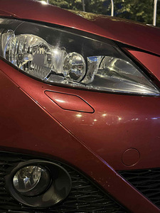 SEAT Ibiza 1.2 77kW (11 foto / 12)