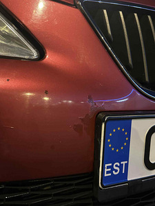 SEAT Ibiza 1.2 77kW (12 foto / 12)