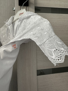 Ristimissärk/ ristimissärk 68 cm (3 foto / 3)