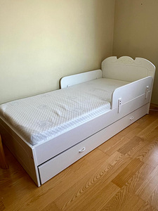 Laste voodi Meblik (1 foto / 3)