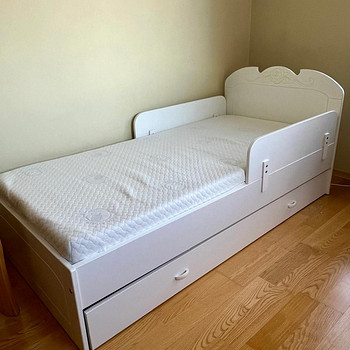 Кровать детская Meblik
