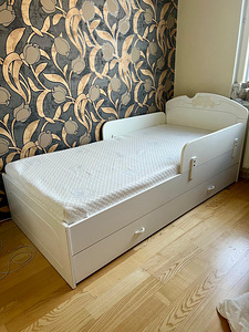 Детская кровать Meblik (1 фото из 3)