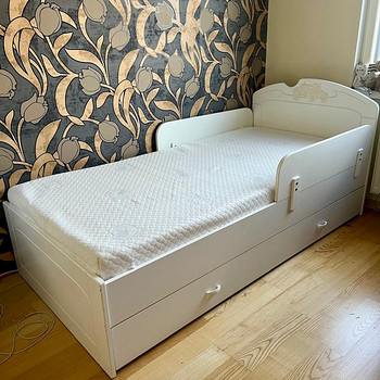 Детская кровать Meblik