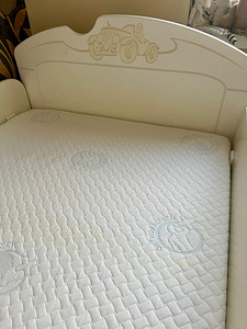 Детская кровать Meblik (2 фото из 3)