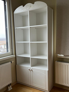 Laste Raamaturiiul Meblik (1 foto / 3)