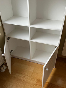 Laste Raamaturiiul Meblik (2 foto / 3)