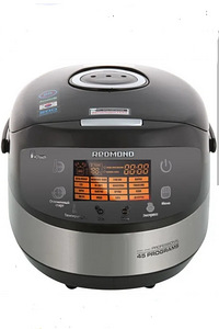 Продам мультиварка Redmond RMC-M90 (1 фото из 1)