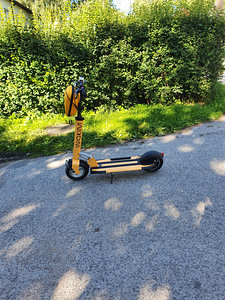 Elektriline roller (1 foto / 2)