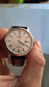 Meeste käekell FESTINA (2 foto / 3)