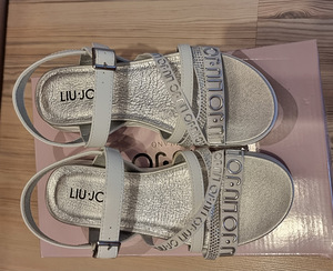 UUED!!! "Liu•Jo" Sandaalid! s:36 (4 foto / 9)