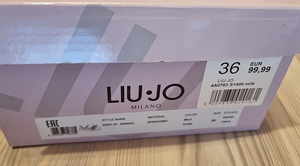 UUED!!! "Liu•Jo" Sandaalid! s:36 (8 foto / 9)