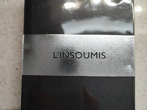 Lalique в L'Insoum