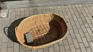 Suur korv (3 foto / 6)