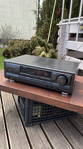 Ресивер Technics SA-EX120 (1 фото из 4)
