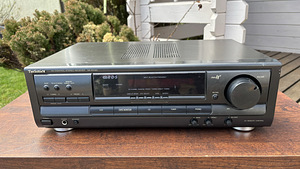 Ресивер Technics SA-EX120 (2 фото из 4)