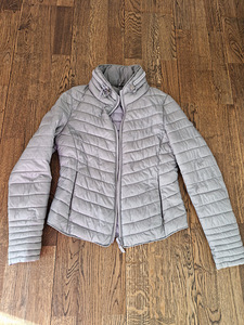 Куртка №М (3 фото из 3)