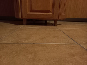 Продам угловой комод. (3 фото из 3)