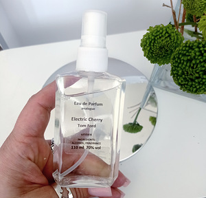 Uus parfüüm 110 ml (4 foto / 4)