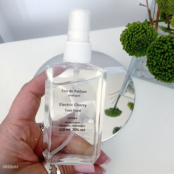 Uus parfüüm 110 ml