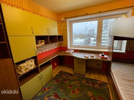 Комплект детской мебели