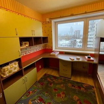 Комплект детской мебели