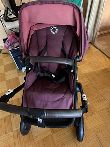 Bugaboo Fox lapsevanker (1 foto / 4)
