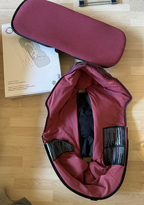 Bugaboo Fox lapsevanker (4 foto / 4)
