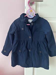 Chicco плащ 116 (2 фото из 3)