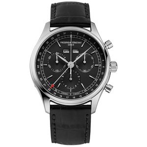 Frédérique Constant - Chronograph Triple Calendar (1 foto / 5)