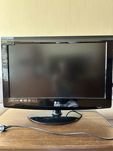 Television LG 32LG2000 32-tolline HD-valmis teler (1 foto / 4)