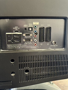 Television LG 32LG2000 32-tolline HD-valmis teler (3 foto / 4)
