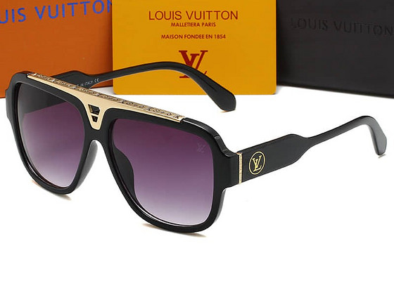 Новые солнечные очки Cartier, Gucci, Prada, Versace, LV