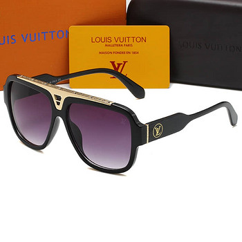 Uued päikeseprillid Cartier, Gucci, Prada, Versace, LV