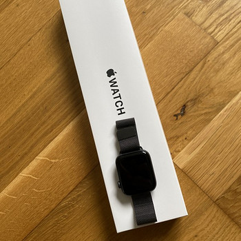 Apple watch series 4 44mm gps lte