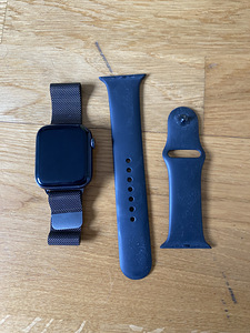 Apple watch series 4 44mm gps lte (3 foto / 4)