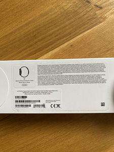Apple watch series 4 44mm gps lte (4 foto / 4)