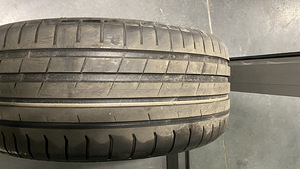Nokian Powerproof 225/35 R19 suverehvid (2 foto / 6)