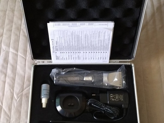 Машинка для стрижки волос Remington Genius