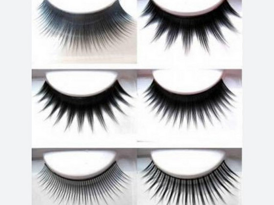 Lashes