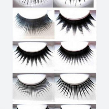 Lashes